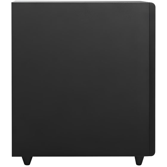 JBL Cinema SB170 Soundbar 220 W 2.1 - Μαύρο image 8