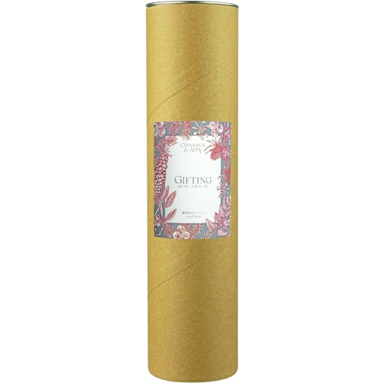Diffuser Ambientair Cinnamon and Apple 100ml - Μπεζ image 2
