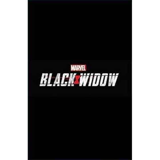 Marvel's Black Widow: The Art Of The Movie image 0