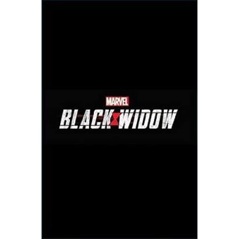 Marvels Black Widow: The Art Of The Movie