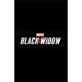 Marvel's Black Widow: The Art Of The Movie