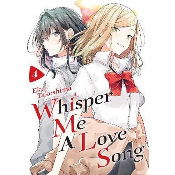 Whisper Me a Love Song 4 image 0