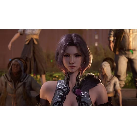 Lost Soul Aside - PS5 image 11