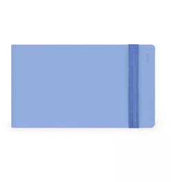 Ημερολόγιο Εβδομαδιαίο Legami 2025 13Μ Horizontal Small Cornflower