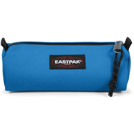 Κασετίνα Βαρελάκι Eastpak Bubble Blue image 0