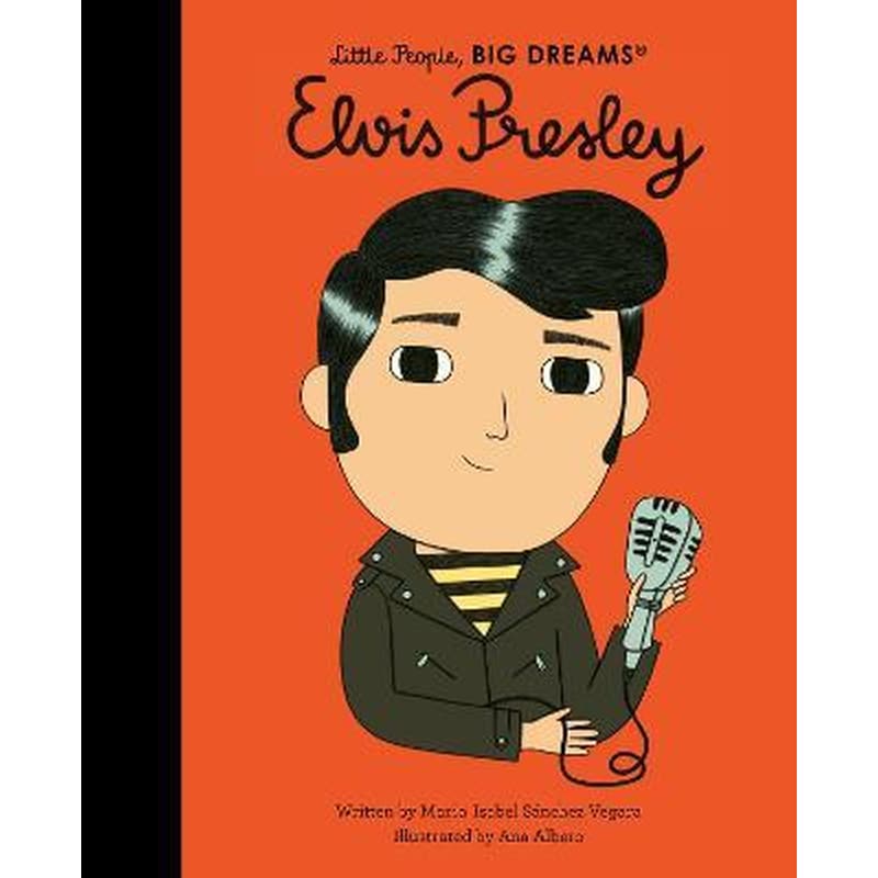 Elvis Presley: Volume 80
