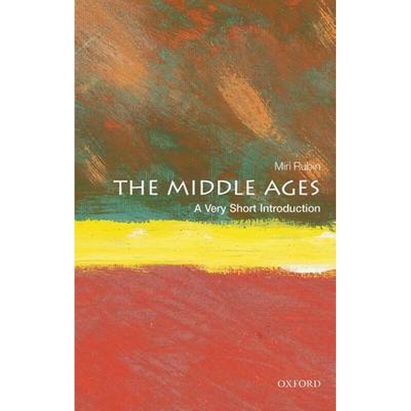 Middle Ages: A Very Short Introduction