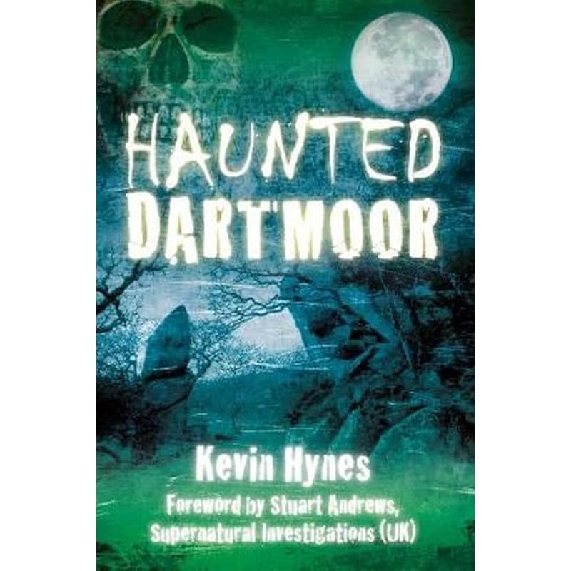 Haunted Dartmoor