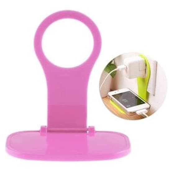 Βάση Στήριξης Oem - Pink image 0