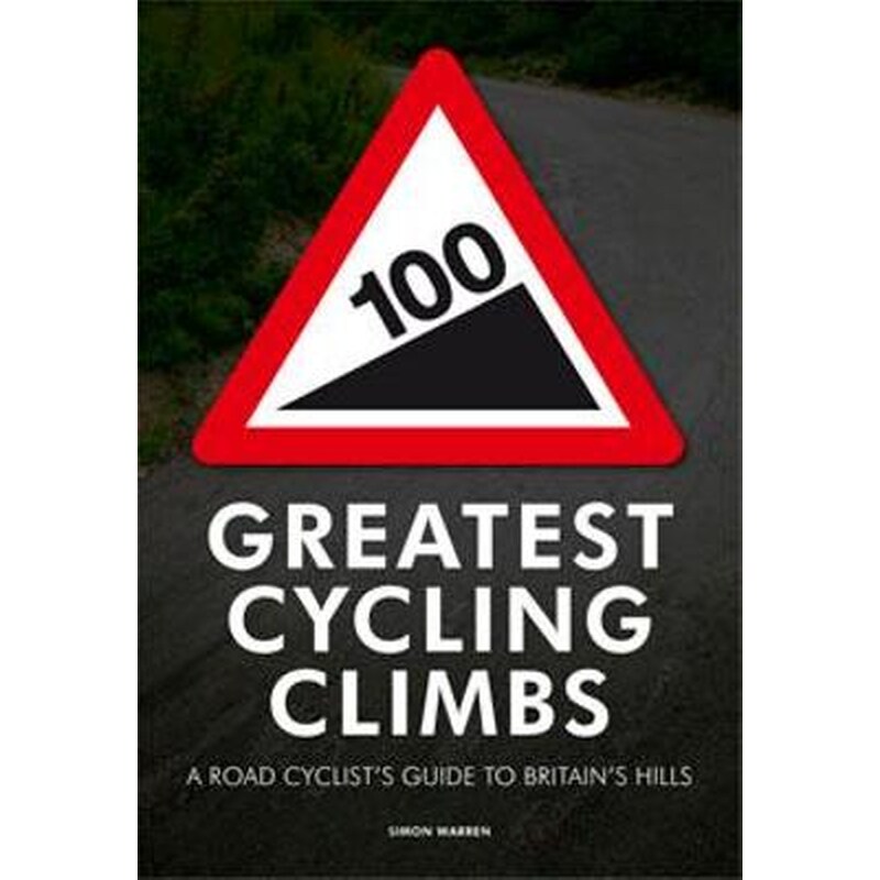 100 Greatest Cycling Climbs 1759399