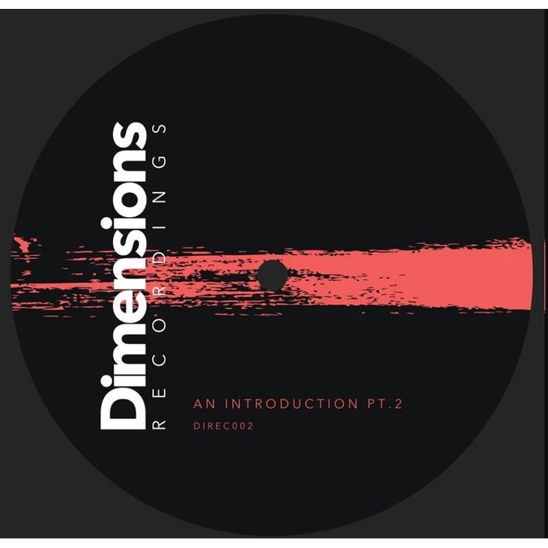 An Introduction, Part 2 (12LP)