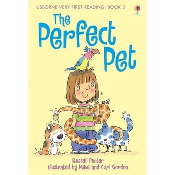 The Perfect Pet image 0