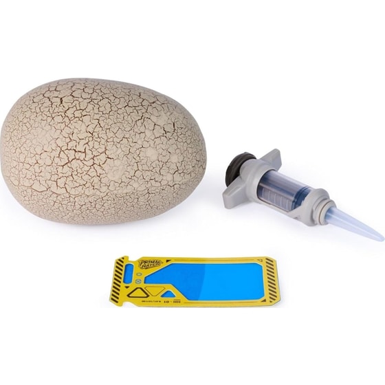 Spin Master Primal Hatch Υβριδικοί Δεινόσαυροι image 2