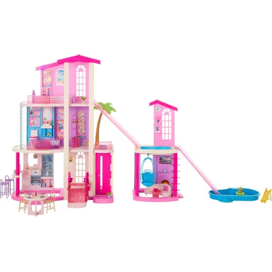 Playset Barbie Dream House image 2