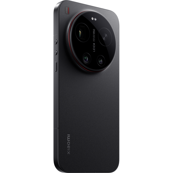 Xiaomi 17 Ultra 512GB - Black image 5