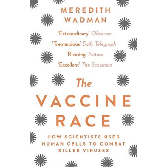 Vaccine Race image 0