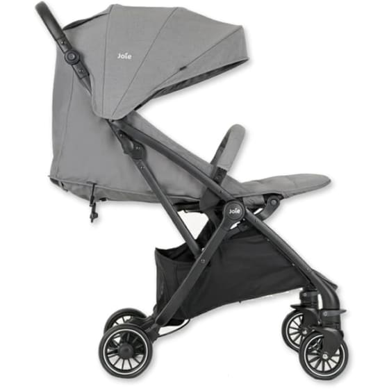 Βρεφικό Καρότσι Joie  Tourist S Pebble S1706DDPEB000 image 1