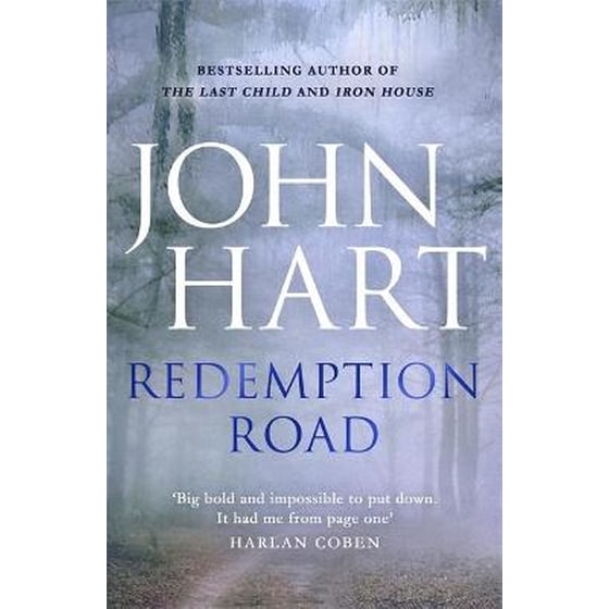 Redemption Road image 0