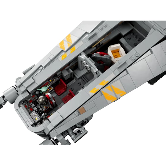 LEGO® Star Wars The Razor Crest™ (75331) image 8