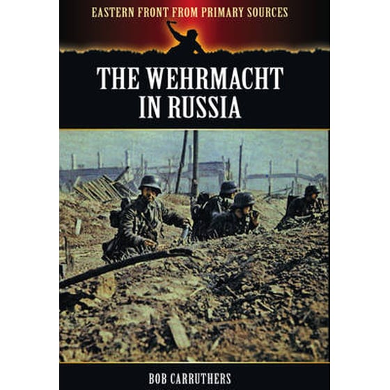 The Wehrmacht in Russia image 0