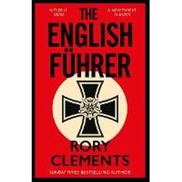 English Fuhrer