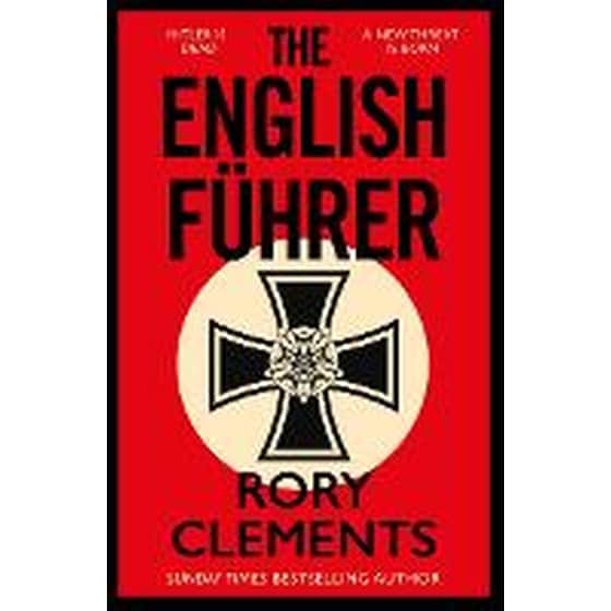 English Fuhrer image 0