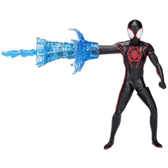 Hasbro Marvel Spider-Man Spider-verse Feature Figure (F5621) image 4