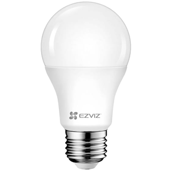 Έξυπνη Λάμπα Ezviz LB1 Dimmable - Λευκό image 1