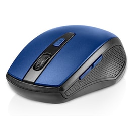 Tracer Deal RF Nano Ασύρματο Ποντίκι Μπλε