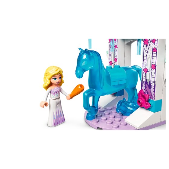 LEGO® Disney Frozen Elsa and the Nokk’s Ice Stable (43209) image 4