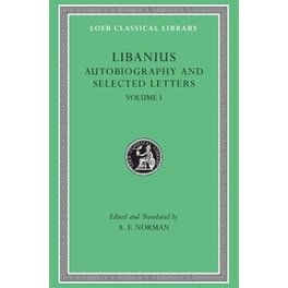 Autobiography and Selected Letters, Volume I