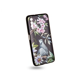 Θήκη Xiaomi Redmi 9T - Egoboo - Lemur