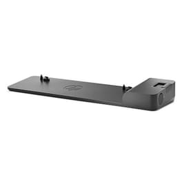 Docking Station HP 2013 Ultraslim D9Y32AA – Για HP Laptop, πολλαπλές θύρες