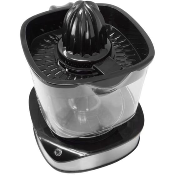 JOCCA J-2130 40 W 1.2 L Ασημί/Μαύρο Ηλεκτρικός Στίφτης image 2