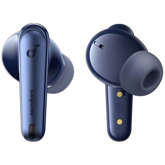 Ακουστικά Bluetooth Anker Liberty 4 - Navy Blue image 0