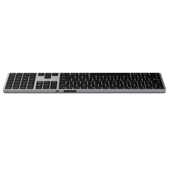 Satechi Slim X3 Ασύρματο Bluetooth Πληκτρολόγιο (US) image 4