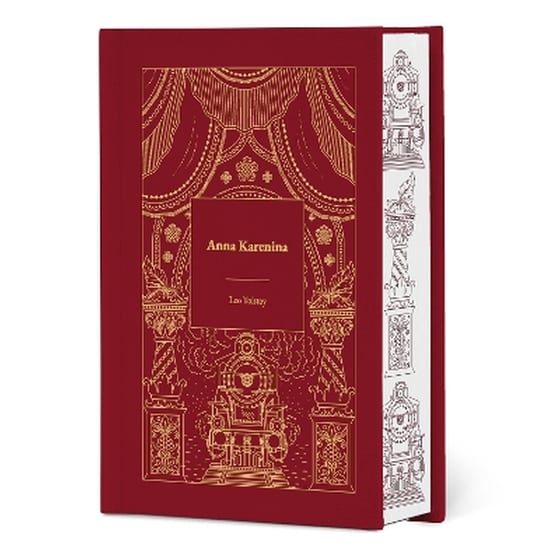 Anna Karenina image 0