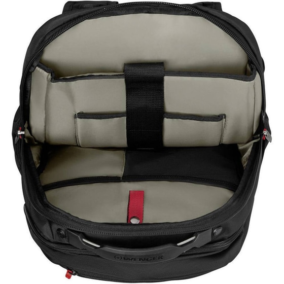 Τσάντα Laptop Wenger 17'' - Μαύρο image 6