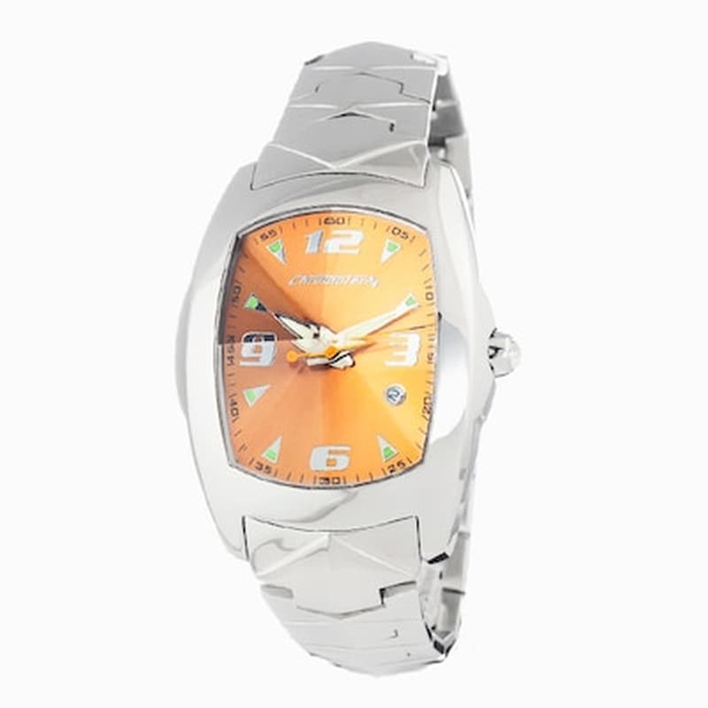 Γυναικεία Ρολόγια Chronotech Ct7504l-06m (33 Mm) Chronotech