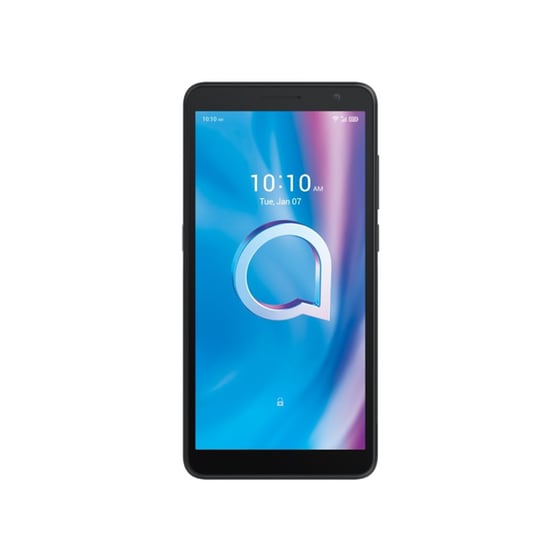 Smartphone Alcatel 1B 32GB Dual Sim Black image 0