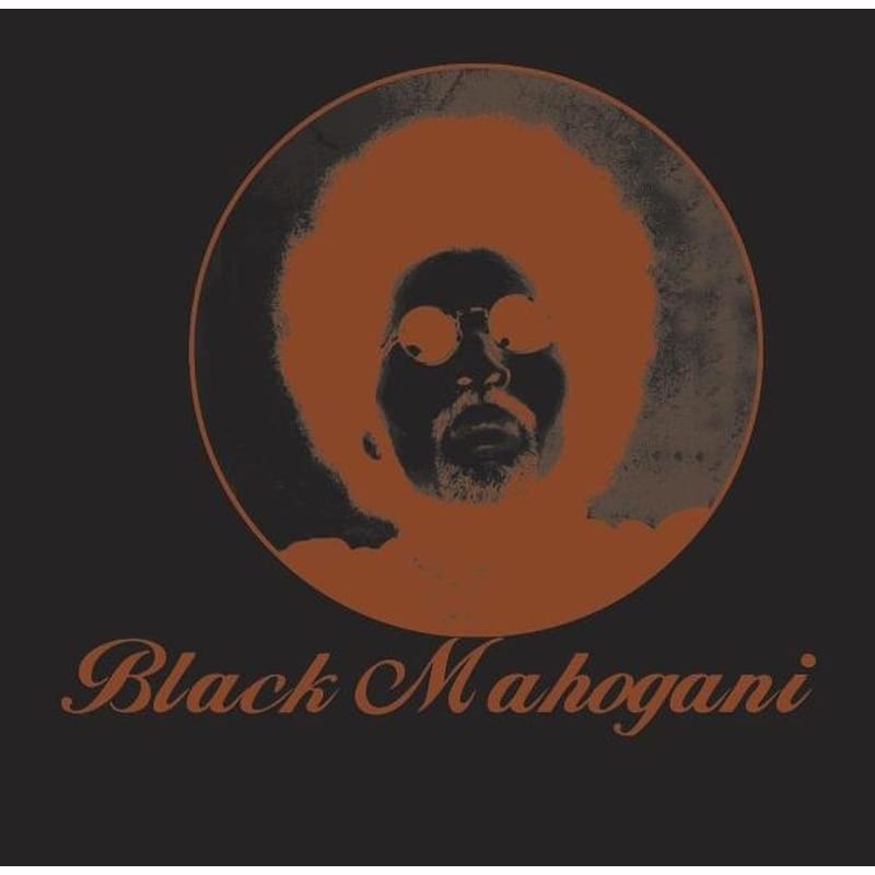 Black Mahogani (Smoky 3LP)