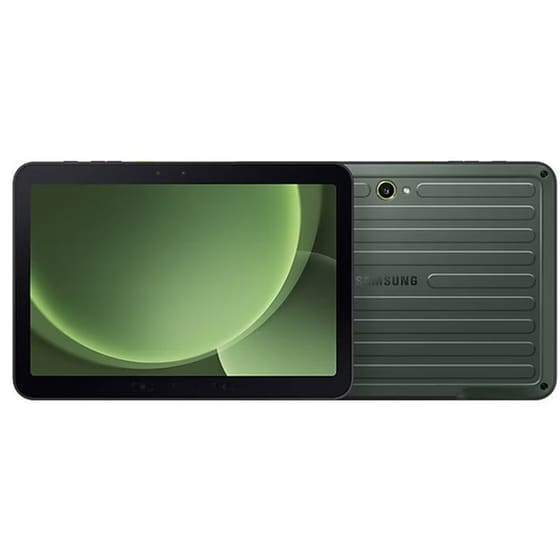 Tablet Samsung Galaxy Tab Active5 Pro 8GB / 256 GB 5G - Green image 6