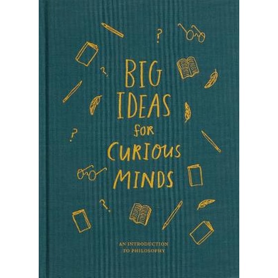 Big Ideas for Curious Minds image 0