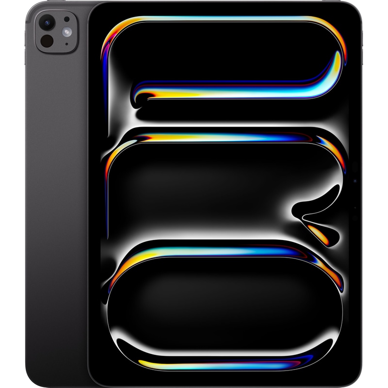 Apple iPad Pro 11 2024 Nano -Texture 1TB Wi-Fi - Space Black