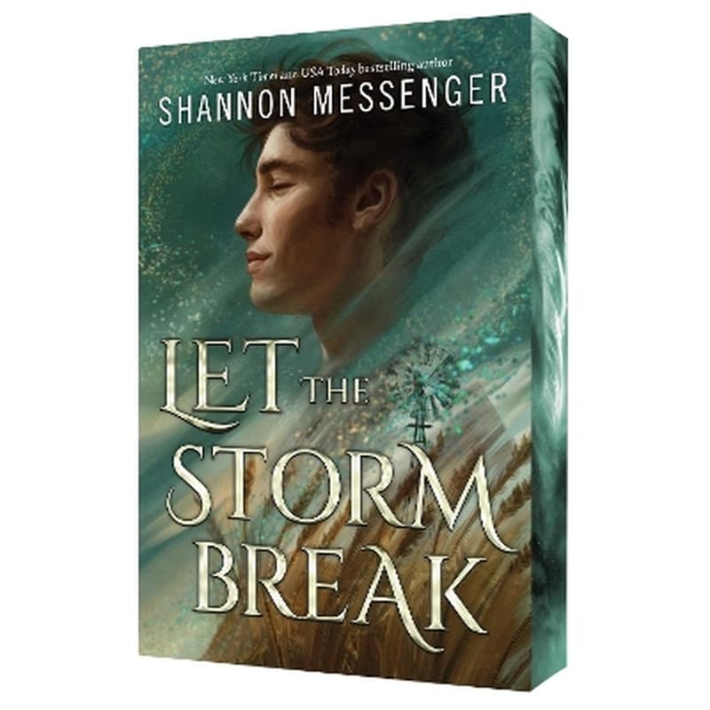 Let the Storm Break