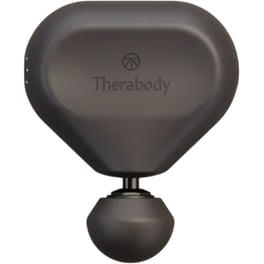 Συσκευή Μασάζ Therabody Mini 3rd Gen - Black