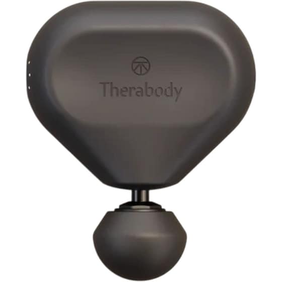 Συσκευή Μασάζ Therabody Mini 3rd Gen - Black image 0