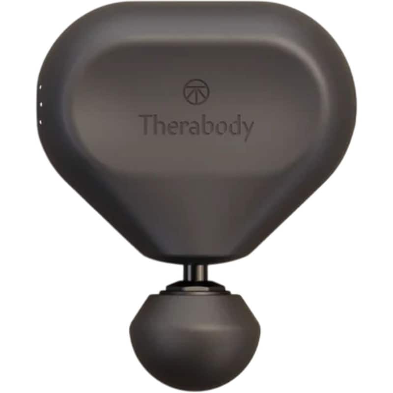 THERABODY Συσκευή Μασάζ Therabody Mini 3rd Gen - Black