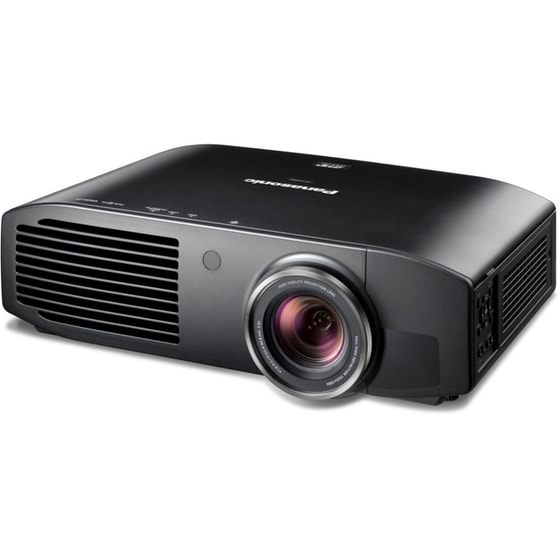 PROJECTOR PANASONIC PT-AT6000E image 0