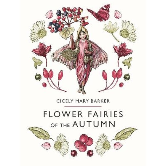 Flower Fairies of the Autumn image 0